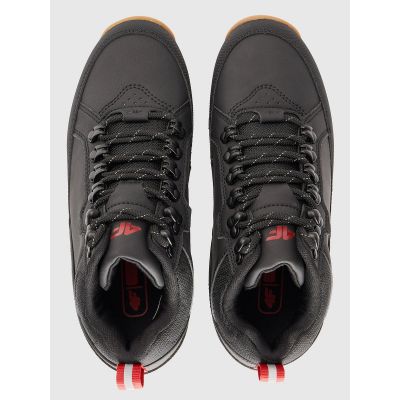 6. Boys’ 4-WALKER Transitional Shoes 4F 4FJRAW25FWINM069-21S