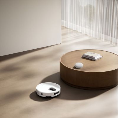 33. Xiaomi Robot Vacuum Cleaner 5 EU, BHR0834EU, 66660, OV31GL