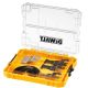 set of 5 multitool blades