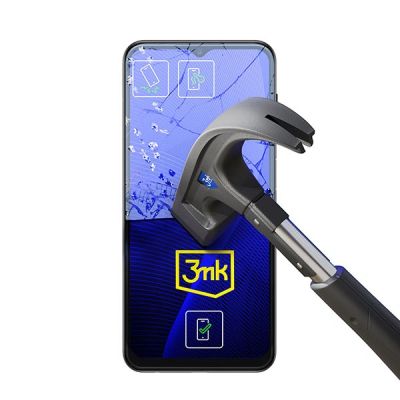 3. Samsung Galaxy A13 4G - 3mk FlexibleGlass™