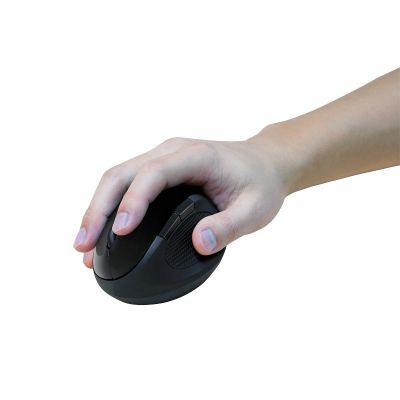 5. LogiLink ID0139 Office Mouse Right-handed RF Wireless Optical 1600 DPI