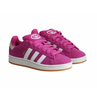 5. Adidas Campus 00s Semi Lucid Fuchsia Pink Children's Sneakers - IG9156