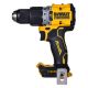 3. 18V BL DCD805NT DEWALT Cordless Drill Driver