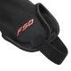 2. Adidas F50 SG MTC KE5210 shin guards