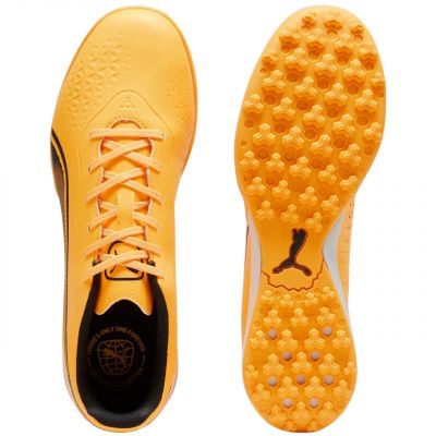 2. Puma King Match TT M 107260 05 football boots