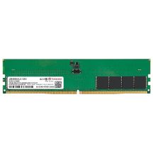 Transcend JetRam JM4800ALE-32G Memory Module 32GB 1 x 32GB DDR5 288-pin DIMM