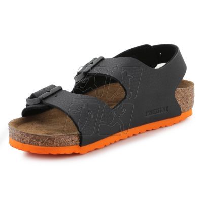 8. Birkenstock Milano Jr 1026896 sandals