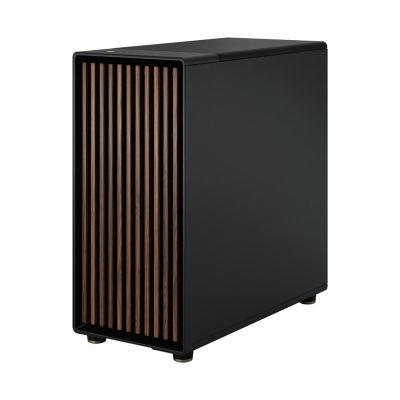 19. Fractal Design North XL Charcoal Black Case