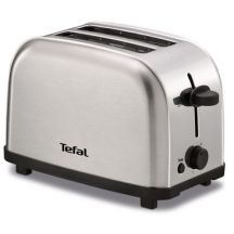 Tefal ULTRA MINI 2 cups. Stainless steel