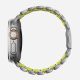 3. Nomad Stratos Band Natural Titanium
