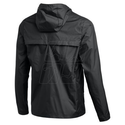 2. Nike Academy 25 M FZ9858-010 nylon jacket