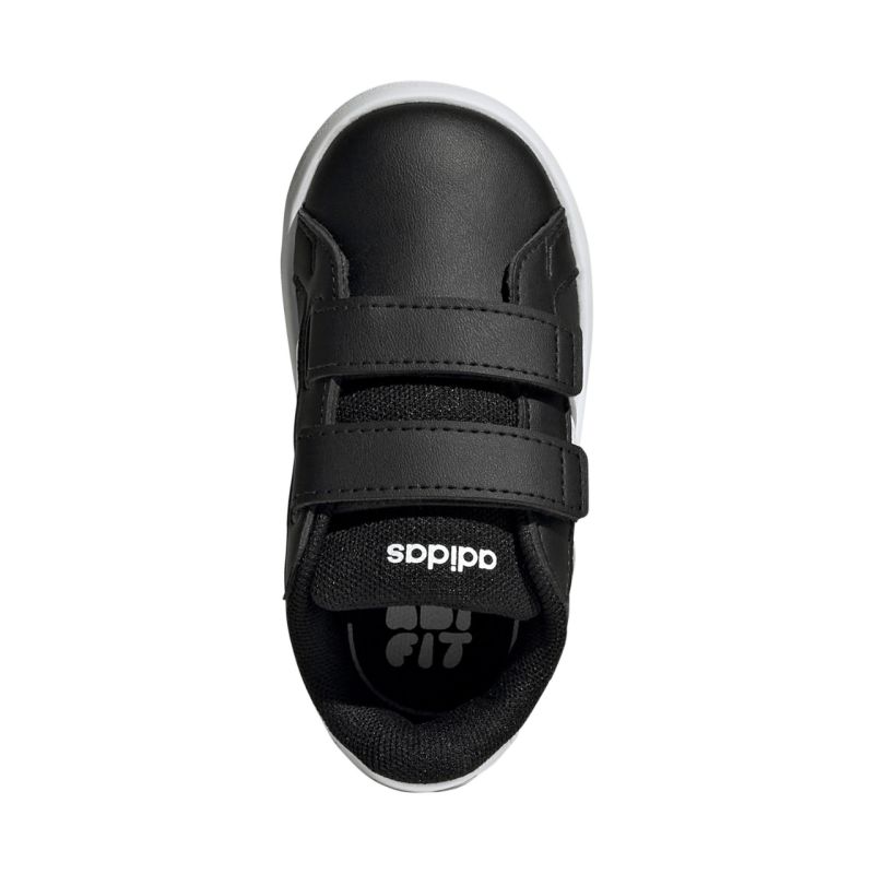 4. Adidas Grand Court 3.0 CF I HP3535 kids' shoes