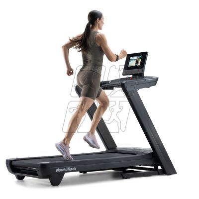 21. Nordictrack Commercial 1250 NTL14125 Electric Treadmill