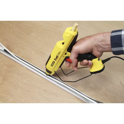 4. Stanley Fatmax PRO GR100R FMHT6-70418 200W Hot Glue Gun