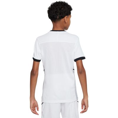 8. Nike Dri-Fit Academy 25 SS Jr FZ9758 100 Jersey