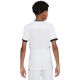 8. Nike Dri-Fit Academy 25 SS Jr FZ9758 100 Jersey