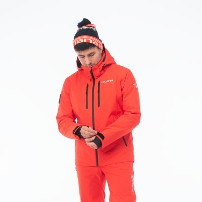 20. Men's insulated jacket PROSLOPE JACKET