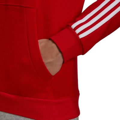 12. adidas Essentials Fleece M GU2523 sweatshirt