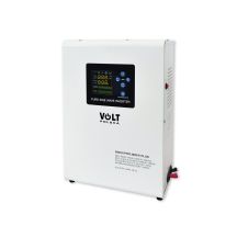 VOLT POLSKA SINUSPRO 2600 E PLUS 24/230 V Inverter (1800/2600 W) [AGM, GEL, LiFePO4]