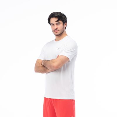 9. DAZH SENIOR Men’s Short-Sleeve T-Shirt