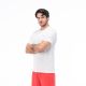9. DAZH SENIOR Men’s Short-Sleeve T-Shirt