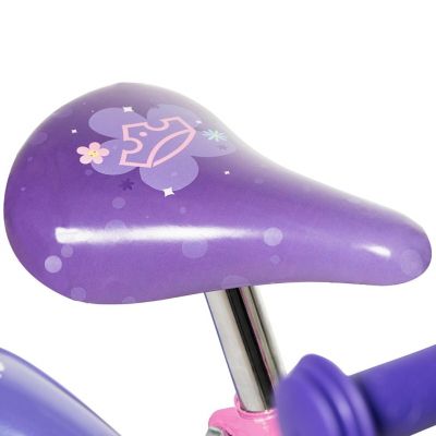 6. HUFFY Disney PRINCESS 12" bike 22494W