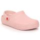 2. Big Star W II275008 pink slippers
