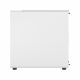 16. Fractal Design FD-C-NOR1X-03 North XL Chalk White Midi Tower Case White
