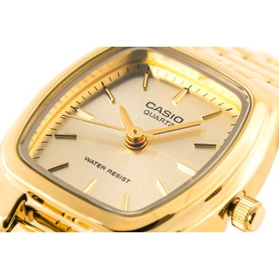 4. Women's Watch CASIO LTP-1169N-9ARDF + BOX