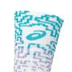 3. ASICS Performance Run Crew Socks 3013B285-102 White 35–38