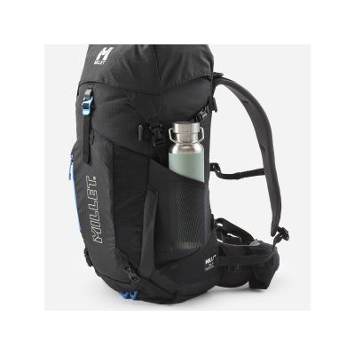 7. MILLET Ubic 30 Backpack Black