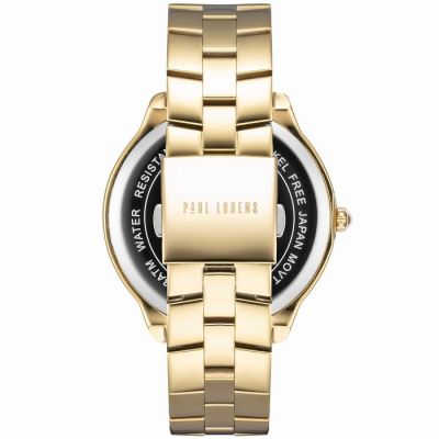 3. Women's Watch PAUL LORENS PL8524B2-1D1 + BOX