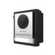 4. Hikvision DS-KD8003-IME1(B)/S video intercom 2 MP Black, Gray