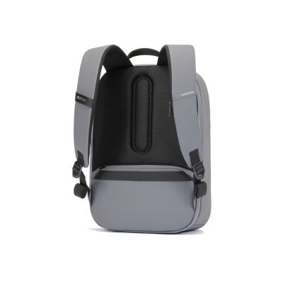 7. XD DESIGN ANTI-THEFT BACKPACK BOBBY EDGE GRAY P/N: P706.2502