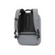 7. XD DESIGN ANTI-THEFT BACKPACK BOBBY EDGE GRAY P/N: P706.2502