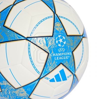 3. adidas UCL Training 25/26 League Stage CHAMPIONS LEAGUE Football JP1534