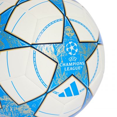 3. adidas UCL Training 25/26 League Stage CHAMPIONS LEAGUE Football JP1534