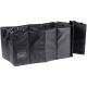 30. ORGANIZER STORAGE BOX 4 COMPARTMENTS FOLDABLE 110X30X30cm BLACK + DECKER