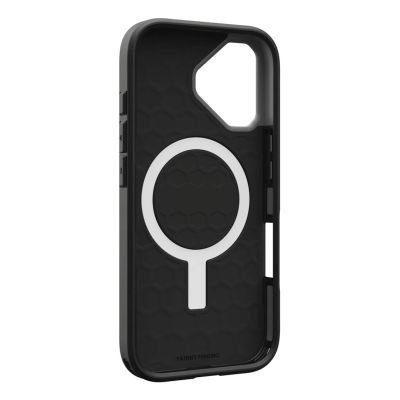 Urban Armor Gear 114547114040 Mobile Phone Case 16 cm (6.3") Black