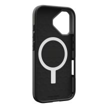 Urban Armor Gear 114547114040 Mobile Phone Case 16 cm (6.3") Black