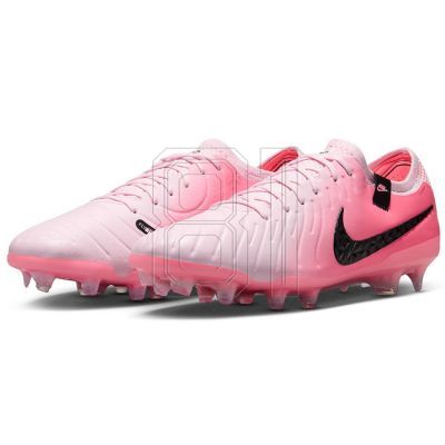 13. Nike Tiempo Legend 10 Elite FG M DV4328-601 football boots