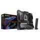 GIGABYTE B860M AORUS ELITE WIFI6E Motherboard Intel B860 LGA 1851 (Socket V1) Micro ATX (B860M A ELITE WIFI6E)