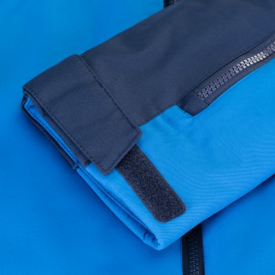 7. Men’s Insulated Jacket 4ASC