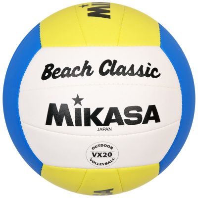 Mikasa VX20 Beach Volleyball