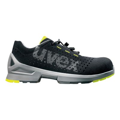 3. Uvex 8543.8 S1 SRC Men's Adult Black
