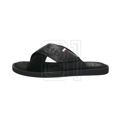 9. Bugatti M 321-ART80-1014-1010 flip-flops