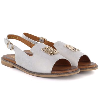 5. Potocki W WOL109A black ankle boots