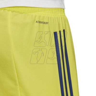 5. Adidas Condivo 20 M FI4578 shorts