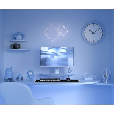 12. JAPANNEXT monitor 60.5cm JN-I238FHD120F-HSP-BB 16:9 HDMI blue FHD