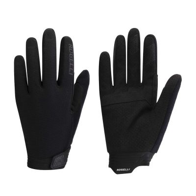 Rogelli MTB ADVNTR gloves black M